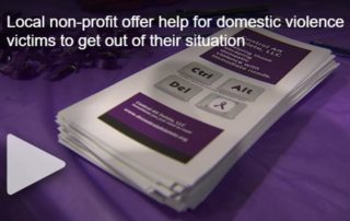 Domestic violence victim nonprofit fox 10 phoenix news