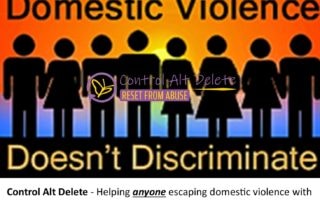 Help for Anyone Escaping Domestic Violence Arizona