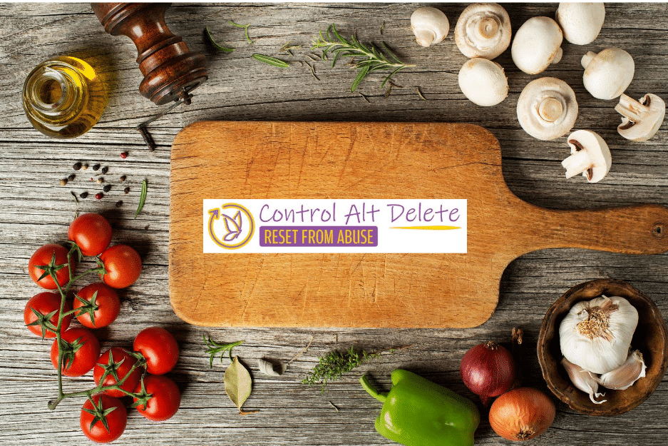 Domestic Violence Cooking Triggers