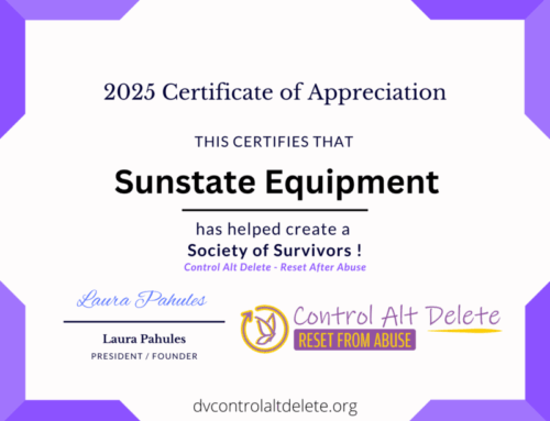 2025 Sunstate Grant