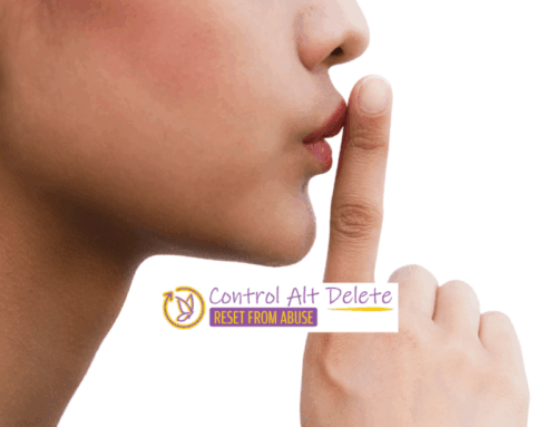 Silence Equals Shame