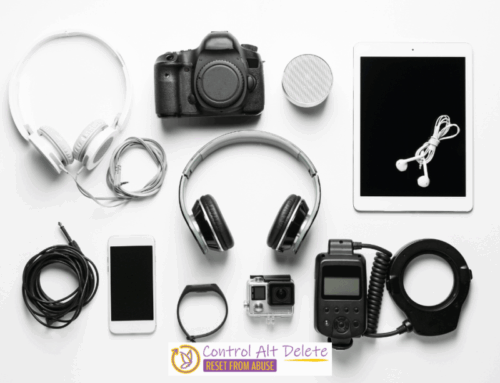 Tracking Devices