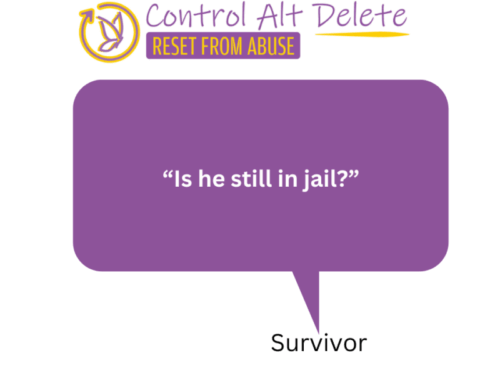 Is He Still in Jail