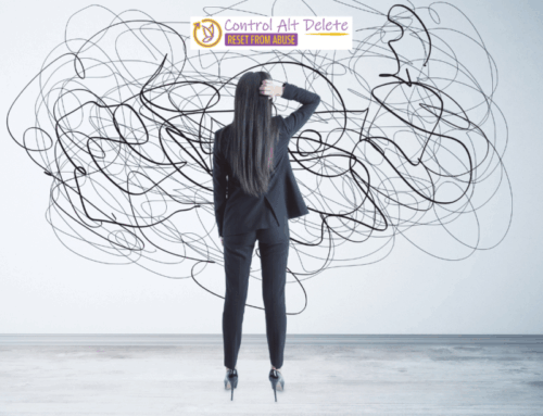 Who’s Voice is It?