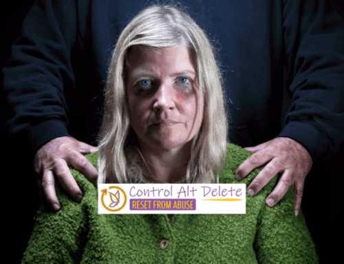 How to Spot the Difference Between an Abuser and a Survivor