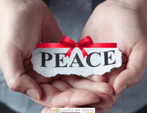 The Gift of Peace