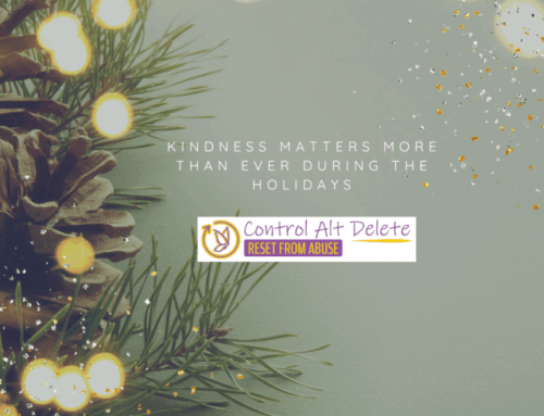 Kindness Matters More Than Ever During the Holidays