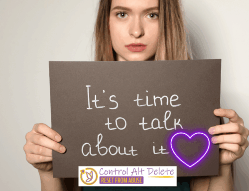 Communicating Amid Abuse