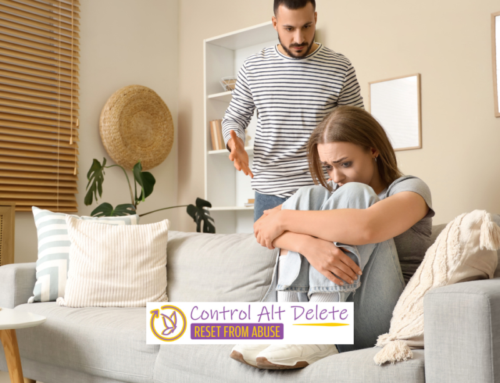 Survivors Rationalize Abuse