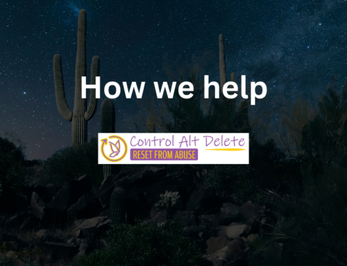 How We Help
