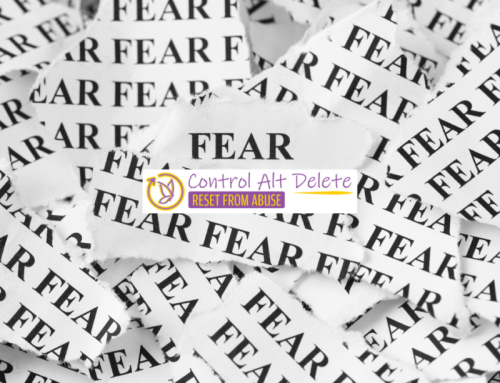 Fear as a Weapon