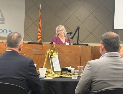 Surprise Area Interfaith & Golden Rule Breakfast 2026