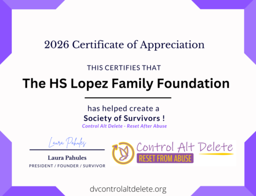 The HS Lopez Family Foundation